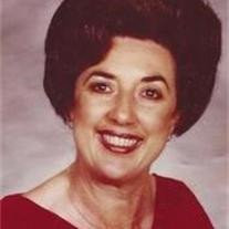 Ellen Wilson Profile Photo