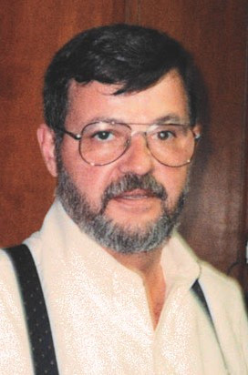 David A. Tuckerman Profile Photo