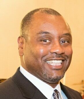 Minister Michael Jones Profile Photo