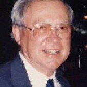 Donald W. Mallow