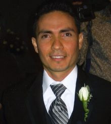 Francisco Mauricio