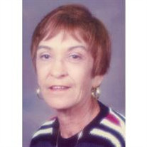 Betty E. Snyder Profile Photo