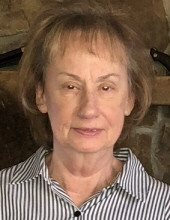 Sylvia Gail Huff Profile Photo