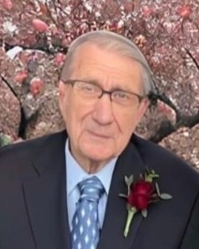 Peter C. Wachtel's obituary image