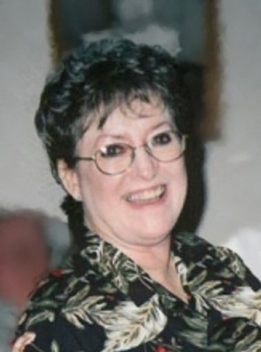 Mary Ellen Wallen