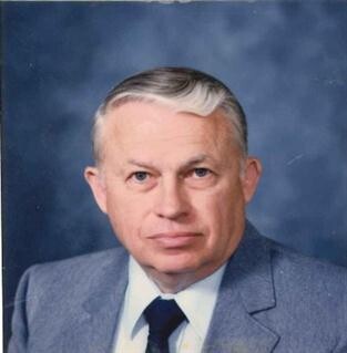 Donald P. Billups Profile Photo
