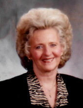 Evelyn D. Daniel Profile Photo