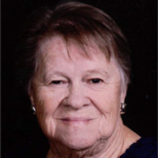 Joyce Marie Coblentz