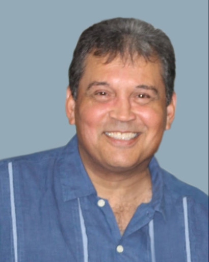 Hector J. Garcia Profile Photo