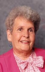 Rosemary Behmer Profile Photo