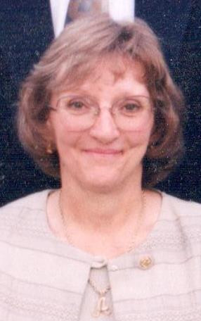 Angela D. Martin (Boito)