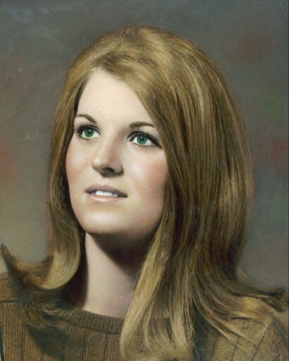 Violet M. Gouge's obituary image