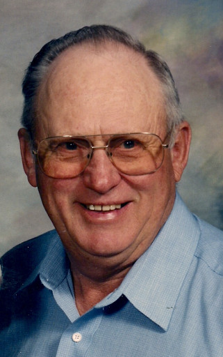 Donald Leroy Rosacker