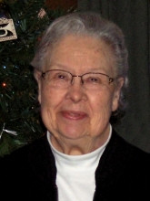 Sally Jean Stevens