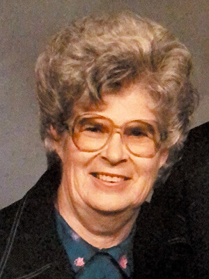 Jeanne M. Fahrenkamp