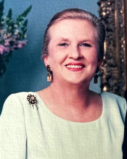 Nancy Lowery's obituary image