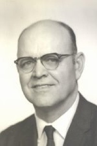 Francis Reed