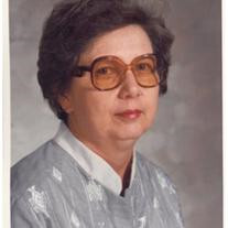 Mildred Prather Profile Photo