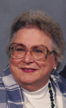 Wilma F Raach Profile Photo