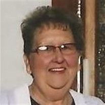 Carol Ann Lathrop Profile Photo