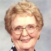 Ethel Virginia Stricklin