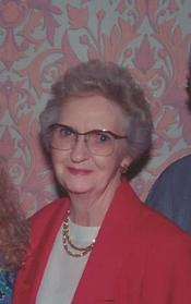 Dora Laree Russell