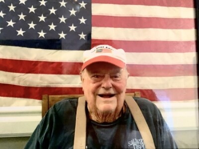 Gerald 'Jerry' Vernon Troyer Jr. Profile Photo