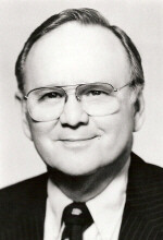 Dr. William Preston Wilson Profile Photo