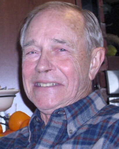 Thomas E. Cornwell's obituary image