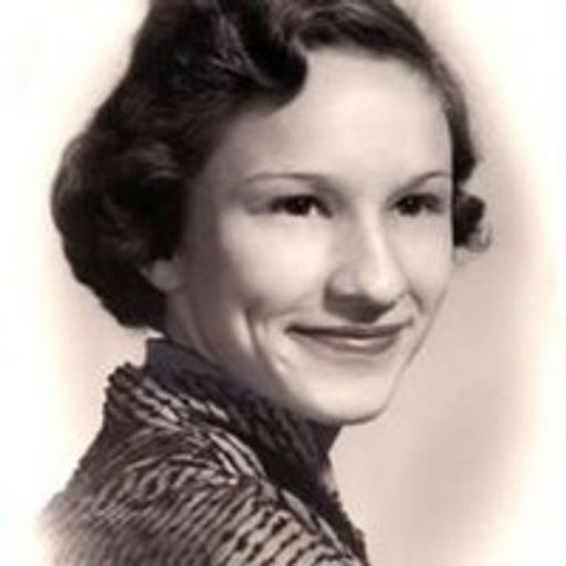 Betty Mull Denton