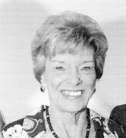 Sandra Proctor