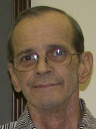 Raymond Cline Profile Photo