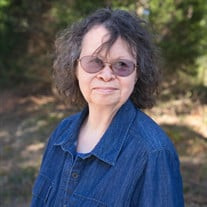 Cathy Frances Styer Profile Photo