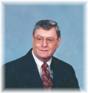 Howard C. Roberson, Jr. Profile Photo