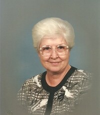 Joyce Jones Merrifield