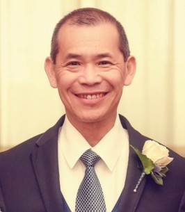 Vitus Szeto