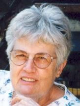 Ruth E. Anderson