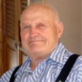 Stanley J. Wessels Profile Photo