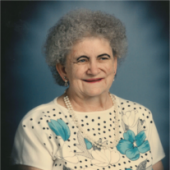 Mary I. Wester Profile Photo