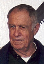 Arthur E. Buckenmeyer