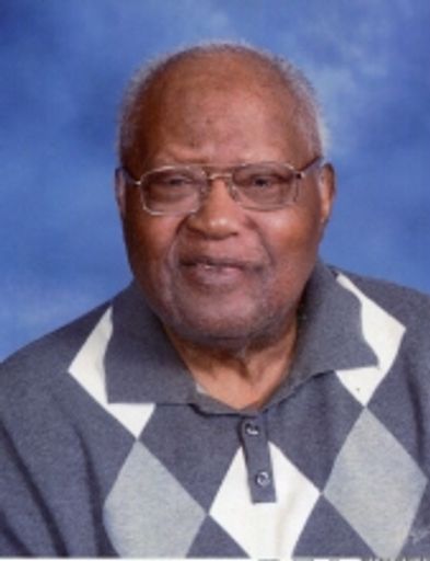 Roy L. Carroll, Sr.