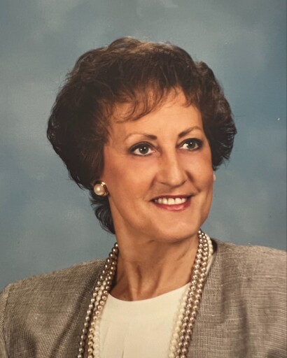 Betty C. Yates