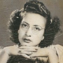 Manuela  D. Madrigal Profile Photo