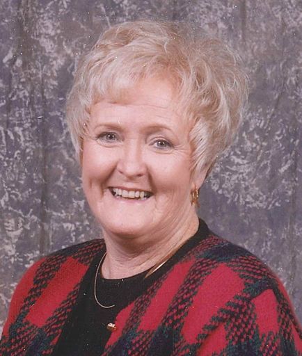 Henrietta McConnell Profile Photo