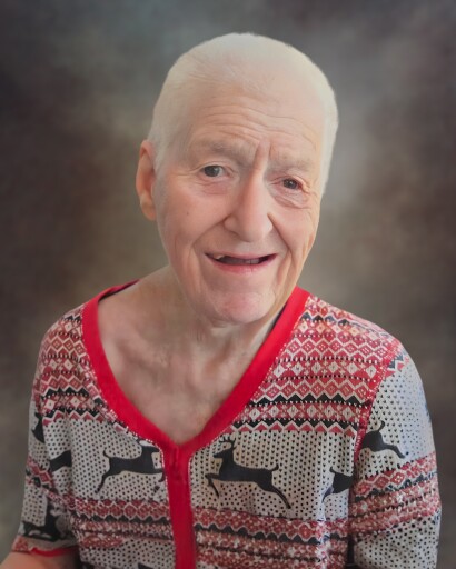 Grace Leech's obituary image