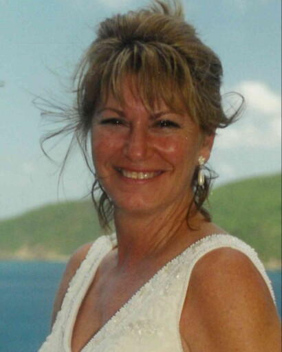 Cynthia "Cindy" J. Haggy