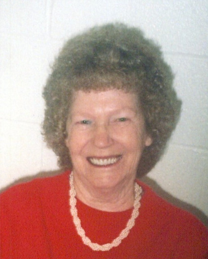 Betty Lou Adkins
