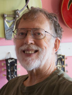 Dr. Timothy Roy Cox Profile Photo
