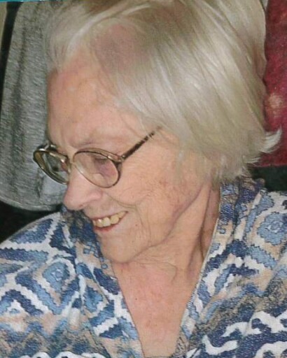 Doris Mae James Profile Photo