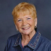 Harriet Fischer Profile Photo